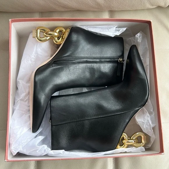 Cult Gaia Zelma boots - Picture 2 of 9